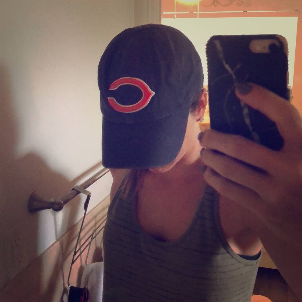 Chicago Bears Hat